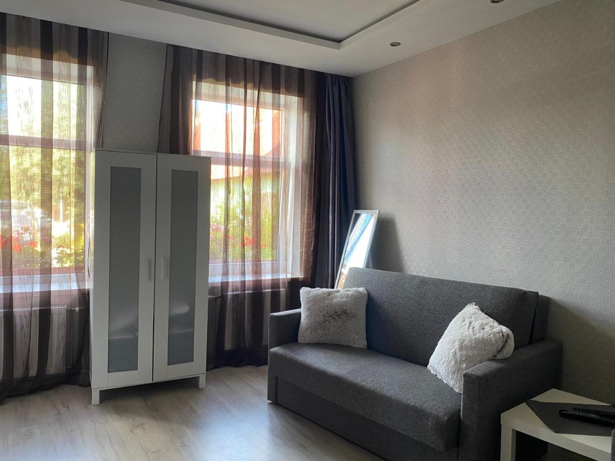 Karla Iela Apartment Ventspils