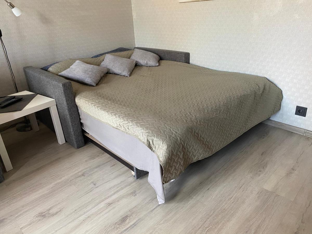 Apartment Karla Iela Ventspils