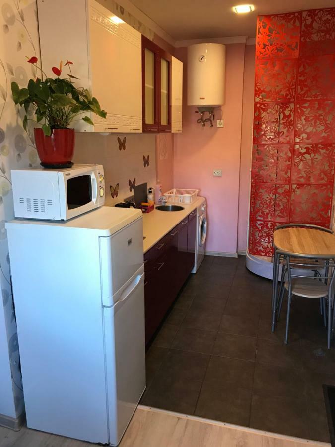 Karla Iela Apartment Ventspils