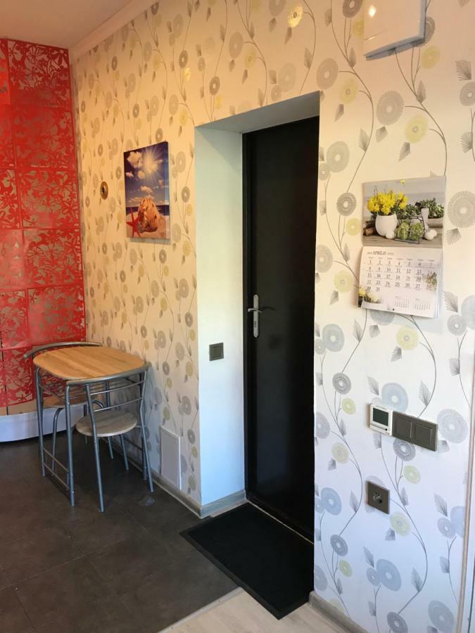 Karla Iela Apartment Ventspils